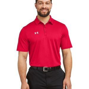 *NEW* Under Armour Men’s Tech Polo